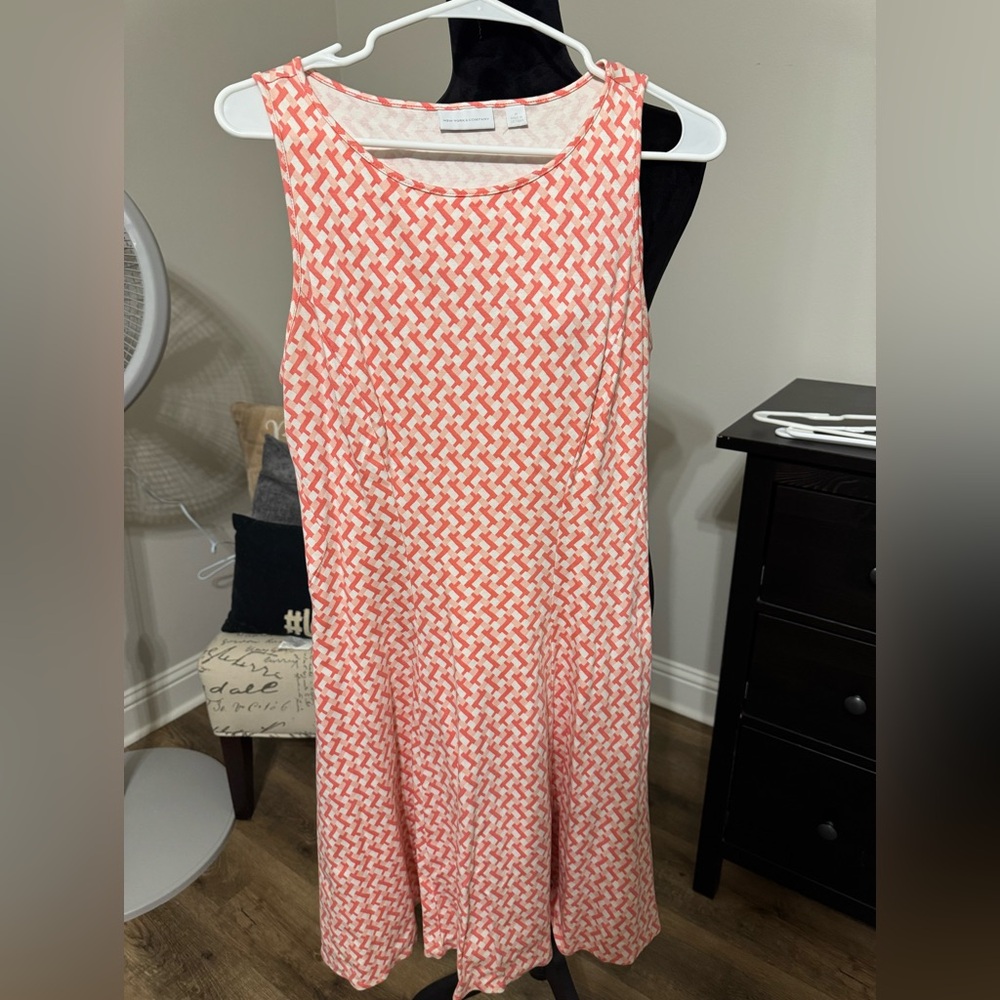 New York & CO Dress